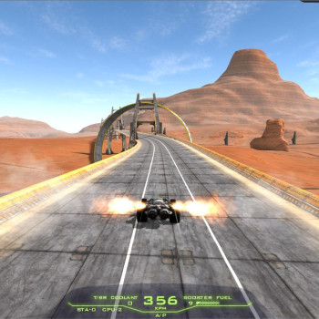 Jet Racing Extreme Steam Key GLOBAL