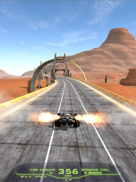 Jet Racing Extreme Steam Key GLOBAL