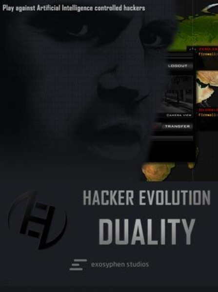 Hacker Evolution Duality Steam Key GLOBAL Hacker Evolution Duality Steam Key GLOBAL
