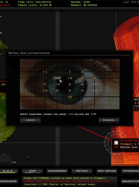 Hacker Evolution Duality Steam Key GLOBAL Hacker Evolution Duality Steam Key GLOBAL