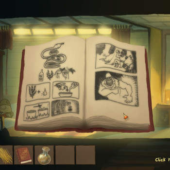 tiny & Tall: Gleipnir Steam Key GLOBAL