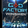 GoD Factory: Wingmen Steam Key GLOBAL GoD Factory: Wingmen Steam Key GLOBAL