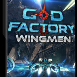 GoD Factory: Wingmen Steam Key GLOBAL