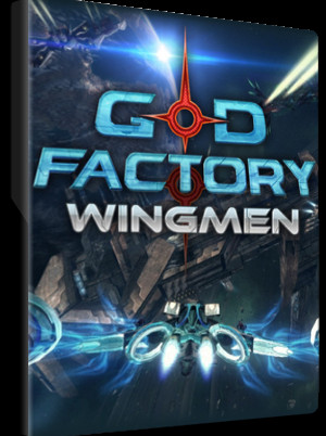 GoD Factory: Wingmen Steam Key GLOBAL GoD Factory: Wingmen Steam Key GLOBAL