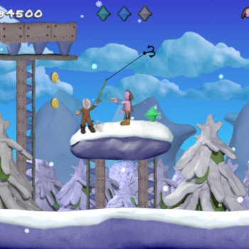 Nux Steam Key GLOBAL