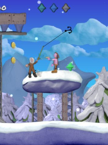 Nux Steam Key GLOBAL