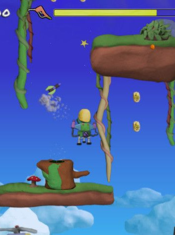 Nux Steam Key GLOBAL