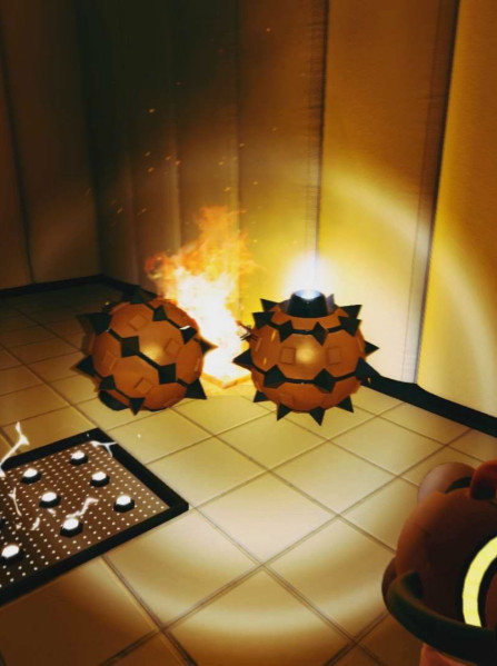 ChromaGun Steam Key GLOBAL ChromaGun Steam Key GLOBAL