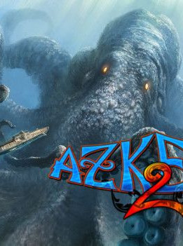 Azkend 2: The World Beneath Steam Key GLOBAL