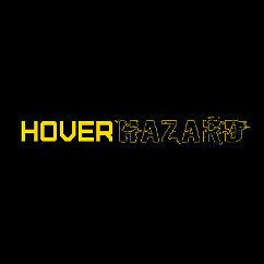 Hover Hazard Steam Key GLOBAL