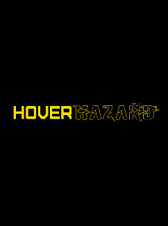 Hover Hazard Steam Key GLOBAL