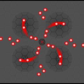 Hover Hazard Steam Key GLOBAL