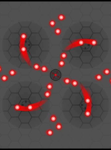 Hover Hazard Steam Key GLOBAL Hover Hazard Steam Key GLOBAL