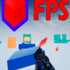 FPS - Fun Puzzle Shooter Steam Key GLOBAL