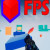 FPS - Fun Puzzle Shooter Steam Key GLOBAL
