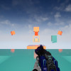 FPS - Fun Puzzle Shooter Steam Key GLOBAL
