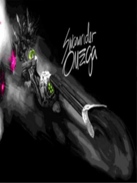 SWARMRIDER OMEGA Steam Key GLOBAL SWARMRIDER OMEGA Steam Key GLOBAL