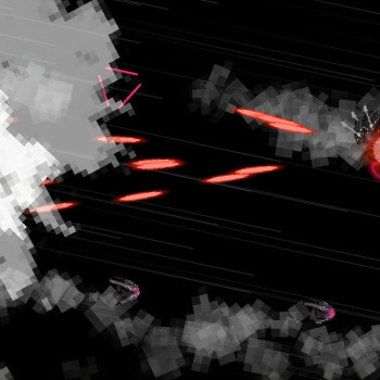 SWARMRIDER OMEGA Steam Key GLOBAL