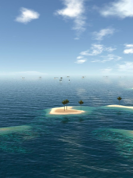 Escape The Pacific Steam Key GLOBAL