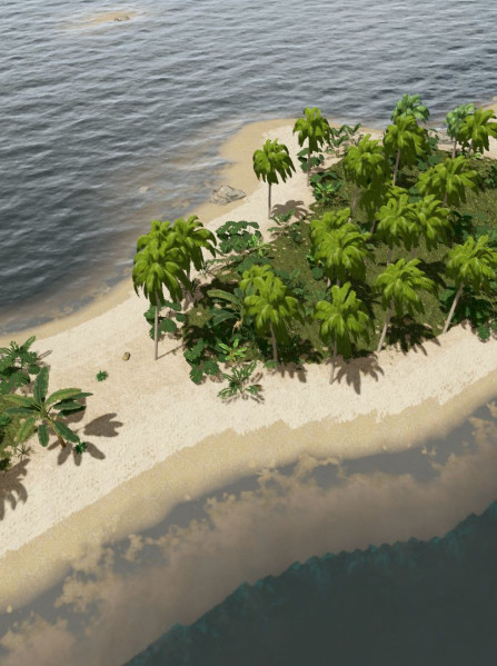 Escape The Pacific Steam Key GLOBAL