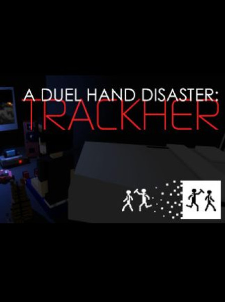 A Duel Hand Disaster: Trackher Steam Key GLOBAL A Duel Hand Disaster: Trackher Steam Key GLOBAL