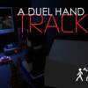 A Duel Hand Disaster: Trackher Steam Key GLOBAL A Duel Hand Disaster: Trackher Steam Key GLOBAL