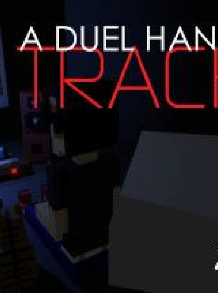 A Duel Hand Disaster: Trackher Steam Key GLOBAL A Duel Hand Disaster: Trackher Steam Key GLOBAL