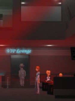 Blackwell Deception Steam Key GLOBAL