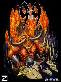99 Levels to Hell Steam Key GLOBAL