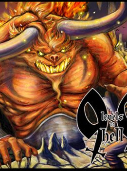 99 Levels to Hell Steam Key GLOBAL