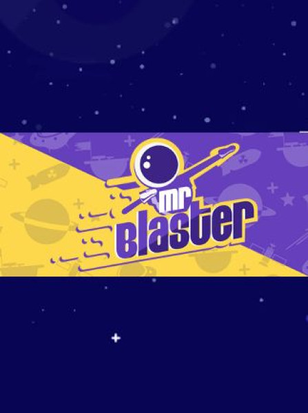 Mr Blaster Steam PC Key GLOBAL Mr Blaster Steam PC Key GLOBAL