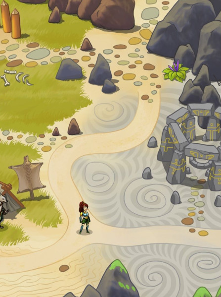 Necromancer Returns Deluxe Edition Steam Key GLOBAL Necromancer Returns Deluxe Edition Steam Key GLOBAL