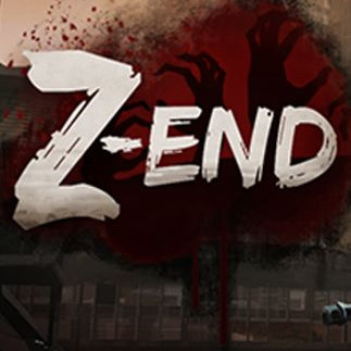 Z-End Steam Key GLOBAL