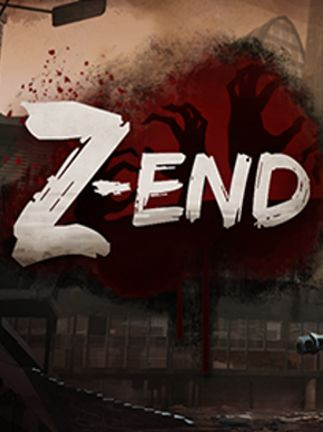 Z-End Steam Key GLOBAL