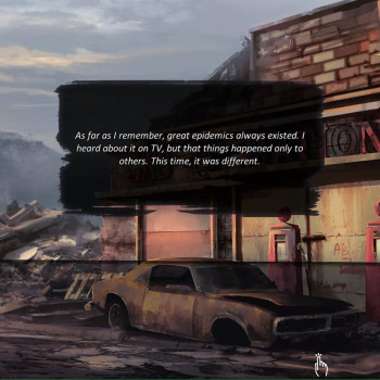 Z-End Steam Key GLOBAL