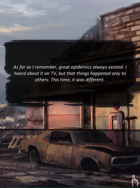 Z-End Steam Key GLOBAL