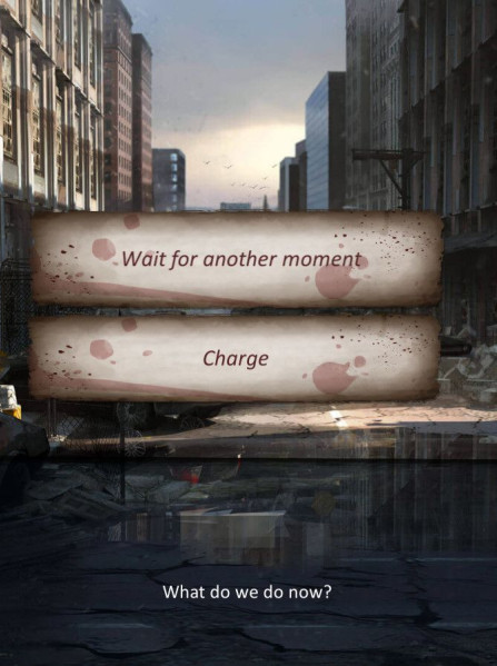 Z-End Steam Key GLOBAL