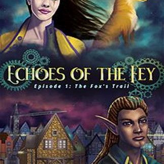 Echoes of the Fey: The Fox's Trail Steam Key GLOBAL