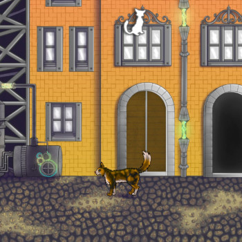 Echoes of the Fey: The Fox's Trail Steam Key GLOBAL