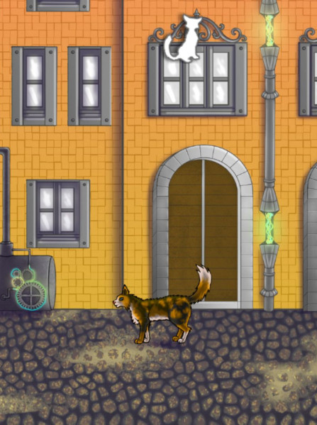 Echoes of the Fey: The Fox's Trail Steam Key GLOBAL