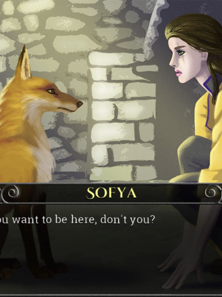 Echoes of the Fey: The Fox's Trail Steam Key GLOBAL