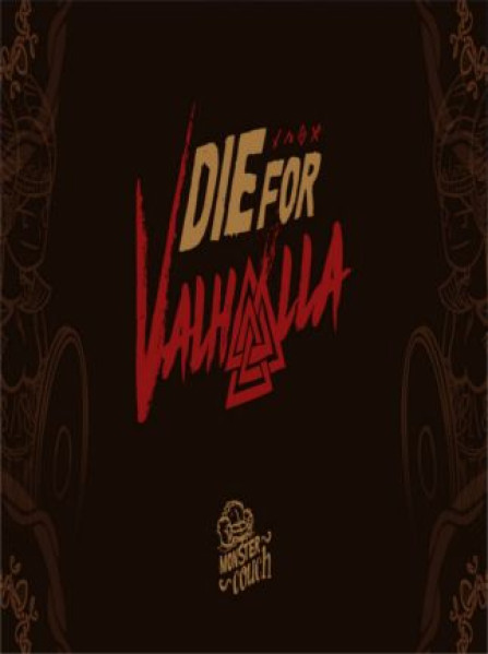 Die for Valhalla! Steam Key GLOBAL Die for Valhalla! Steam Key GLOBAL