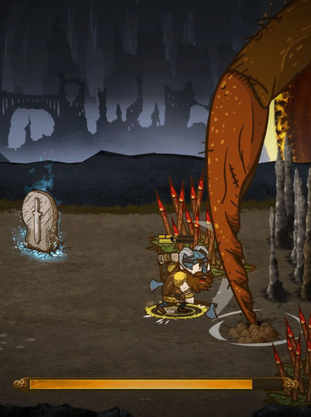 Die for Valhalla! Steam Key GLOBAL Die for Valhalla! Steam Key GLOBAL