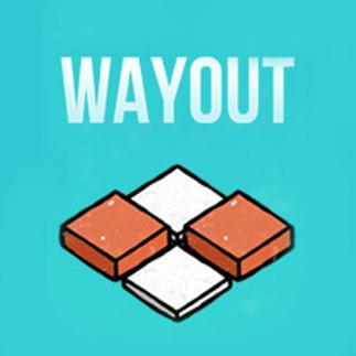 WayOut Steam Key GLOBAL