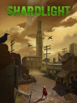 Shardlight Steam Key GLOBAL