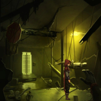 Shardlight Steam Key GLOBAL