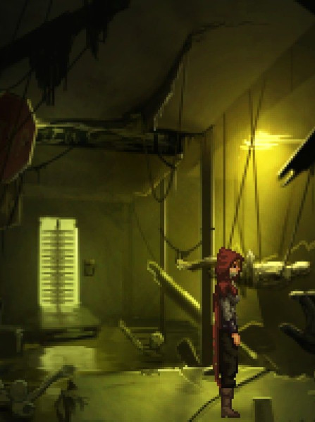 Shardlight Steam Key GLOBAL