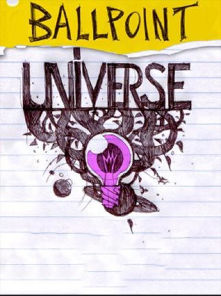 Ballpoint Universe - Infinite Steam Key GLOBAL Ballpoint Universe - Infinite Steam Key GLOBAL