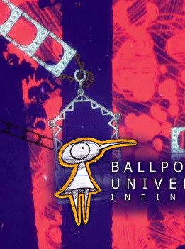 Ballpoint Universe - Infinite Steam Key GLOBAL