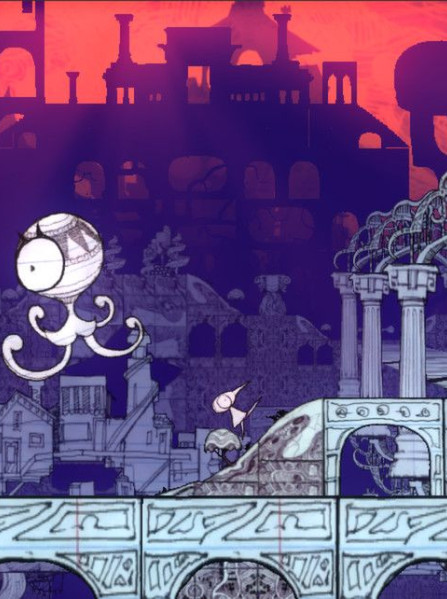 Ballpoint Universe - Infinite Steam Key GLOBAL Ballpoint Universe - Infinite Steam Key GLOBAL